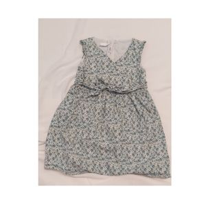 Little girls summer dreas